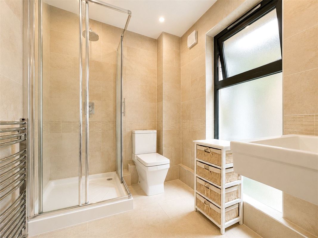 2 bedroom flat, Sparkford Road, Winchester SO22