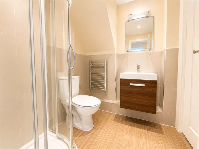 3 bedroom flat, Little Minster Street, Winchester SO23 - Let Agreed