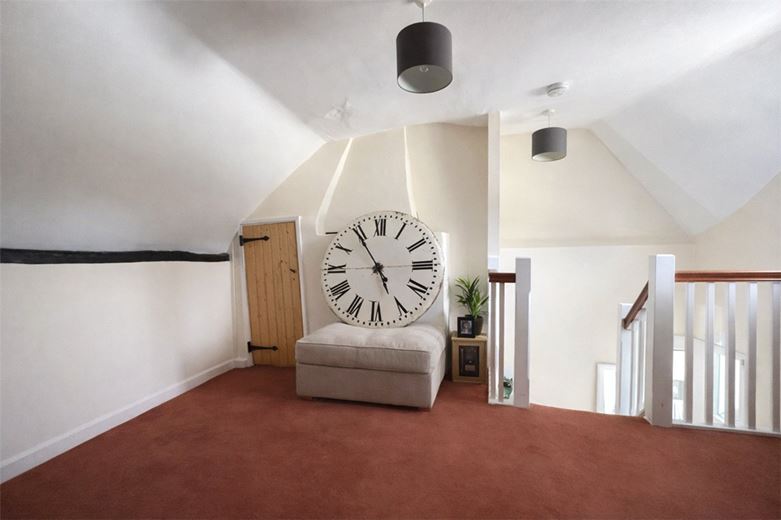 1 bedroom cottage, Longstock, Stockbridge SO20 - Let Agreed
