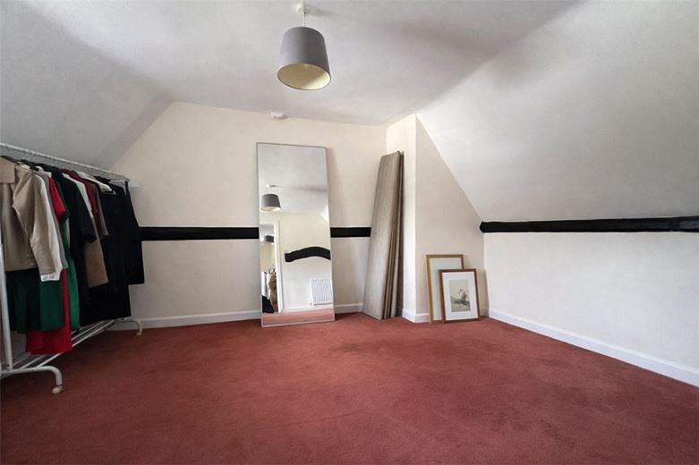 1 bedroom cottage, Longstock, Stockbridge SO20 - Let Agreed