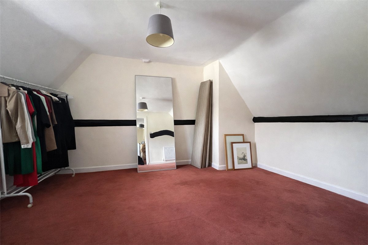 1 bedroom cottage, Longstock, Stockbridge SO20 - Let Agreed