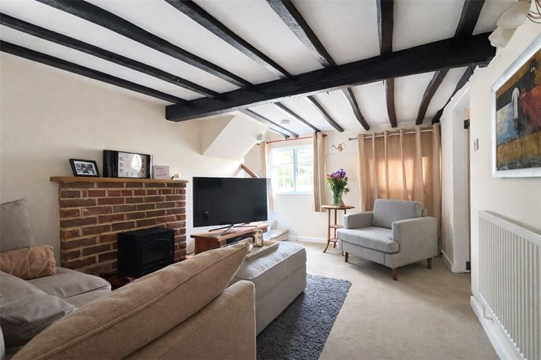 1 bedroom cottage, Longstock, Stockbridge SO20 - Let Agreed