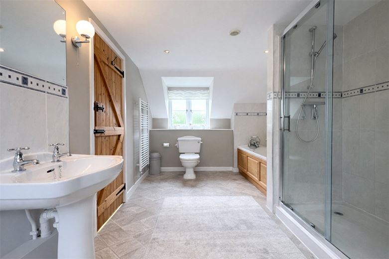 3 bedroom cottage, Leckford, Stockbridge SO20 - Let Agreed