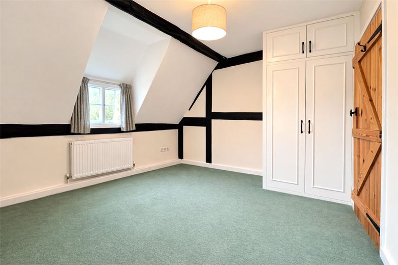 3 bedroom cottage, Leckford, Stockbridge SO20 - Let Agreed