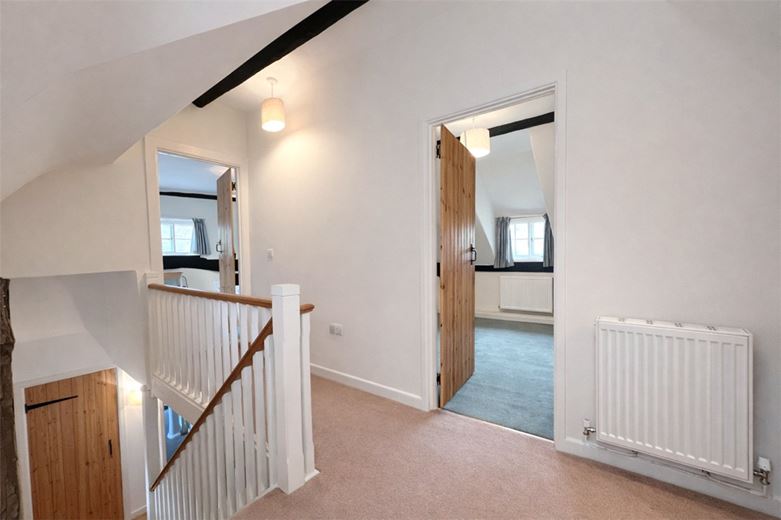 3 bedroom cottage, Leckford, Stockbridge SO20 - Let Agreed