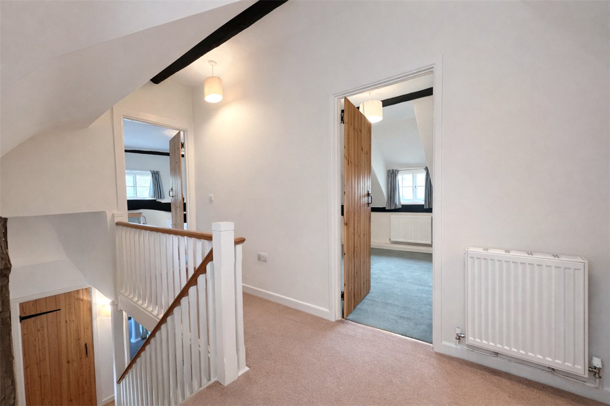 3 bedroom cottage, Leckford, Stockbridge SO20 - Let Agreed