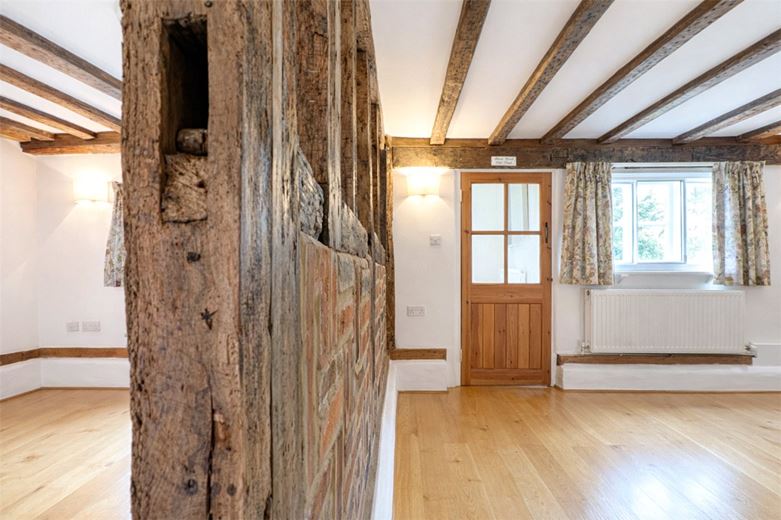 3 bedroom cottage, Leckford, Stockbridge SO20 - Let Agreed