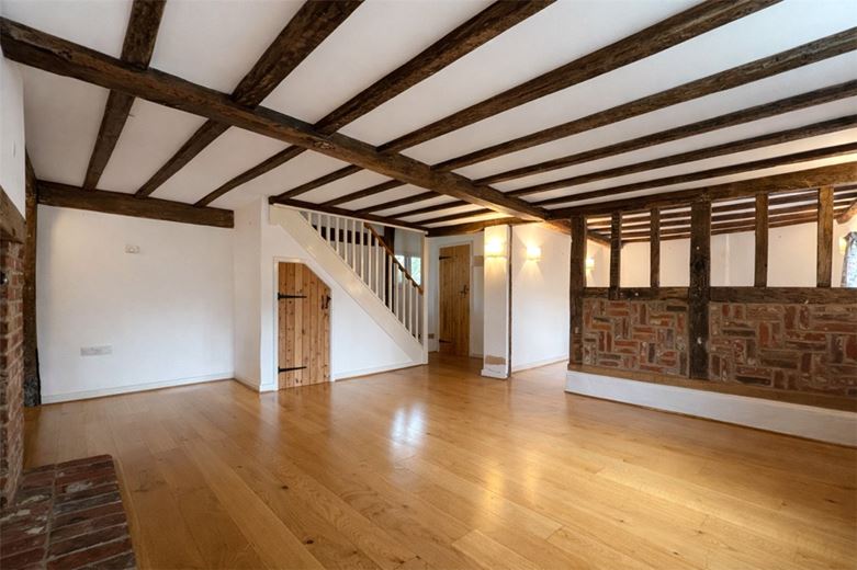 3 bedroom cottage, Leckford, Stockbridge SO20 - Let Agreed