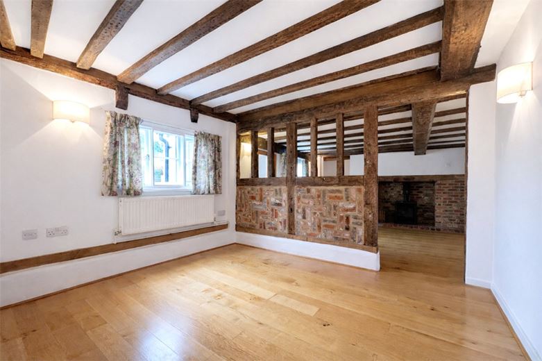 3 bedroom cottage, Leckford, Stockbridge SO20 - Let Agreed