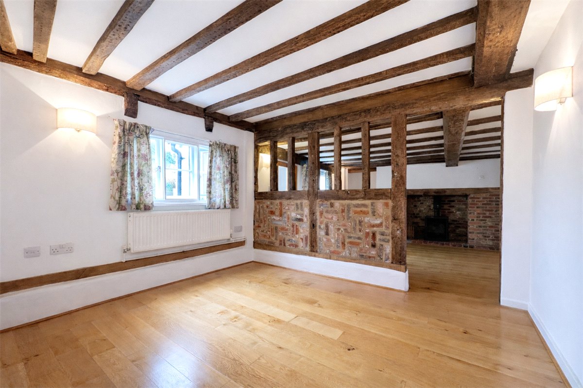 3 bedroom cottage, Leckford, Stockbridge SO20 - Let Agreed