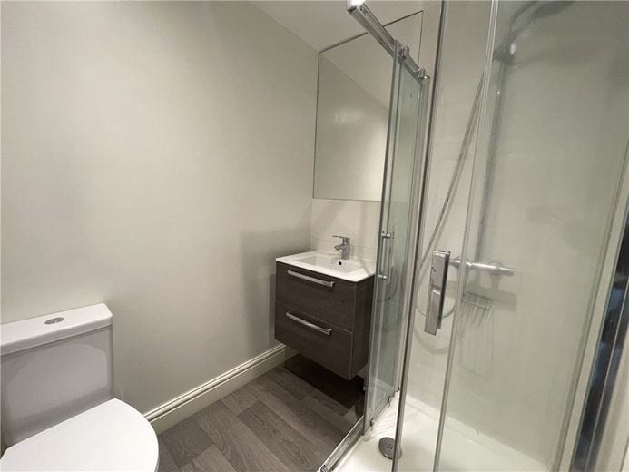 2 bedroom flat, St Cross Road, Winchester SO23 - Available