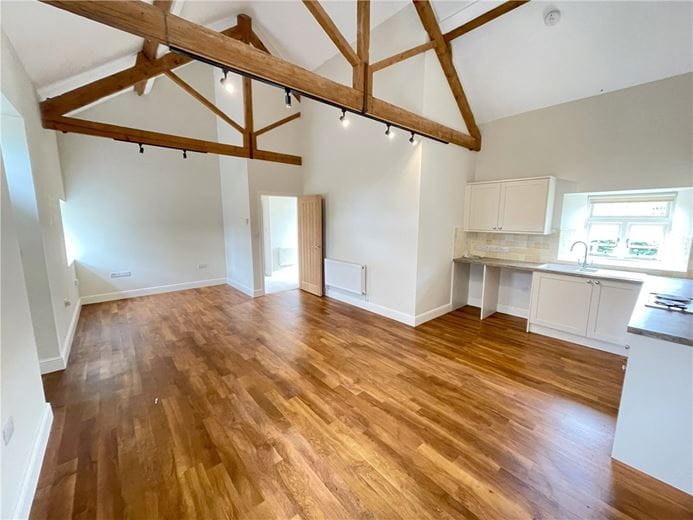 2 bedroom cottage, Tidworth Road, Great Shoddesden SP11