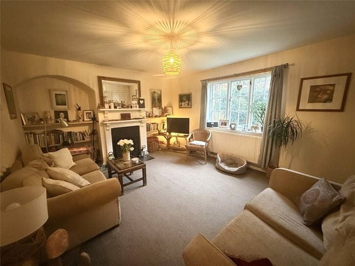 3 bedroom house, Woodlands Farm Cottages, Woodlands SO24
