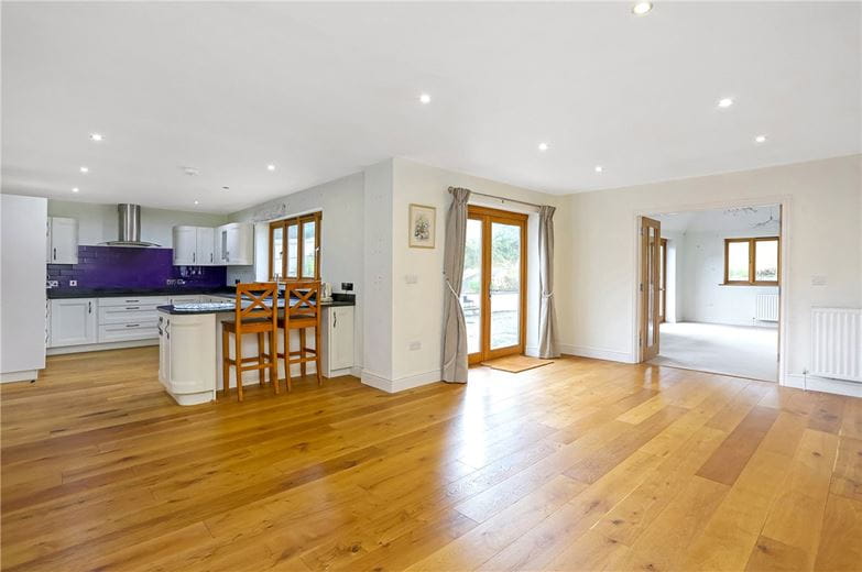 4 bedroom house, Tudor Way, Kings Worthy SO23