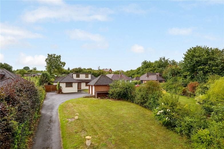 4 bedroom house, Tudor Way, Kings Worthy SO23
