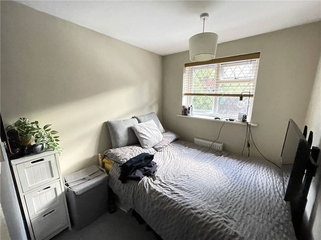 3 bedroom house, Wesley Road, Kings Worthy SO23