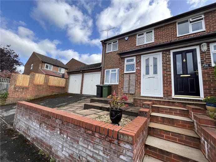 3 bedroom house, Wesley Road, Kings Worthy SO23