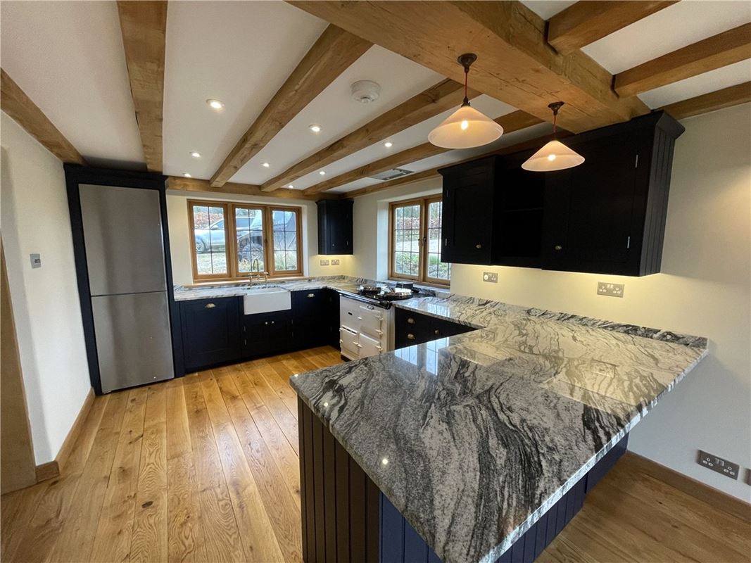 3 bedroom house, Warnford, Southampton SO32 - Available