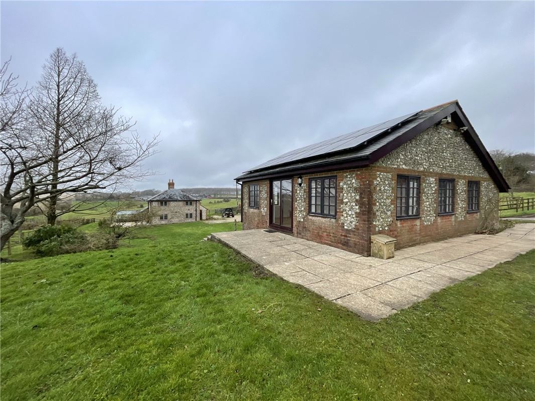 3 bedroom house, Warnford, Southampton SO32 - Available