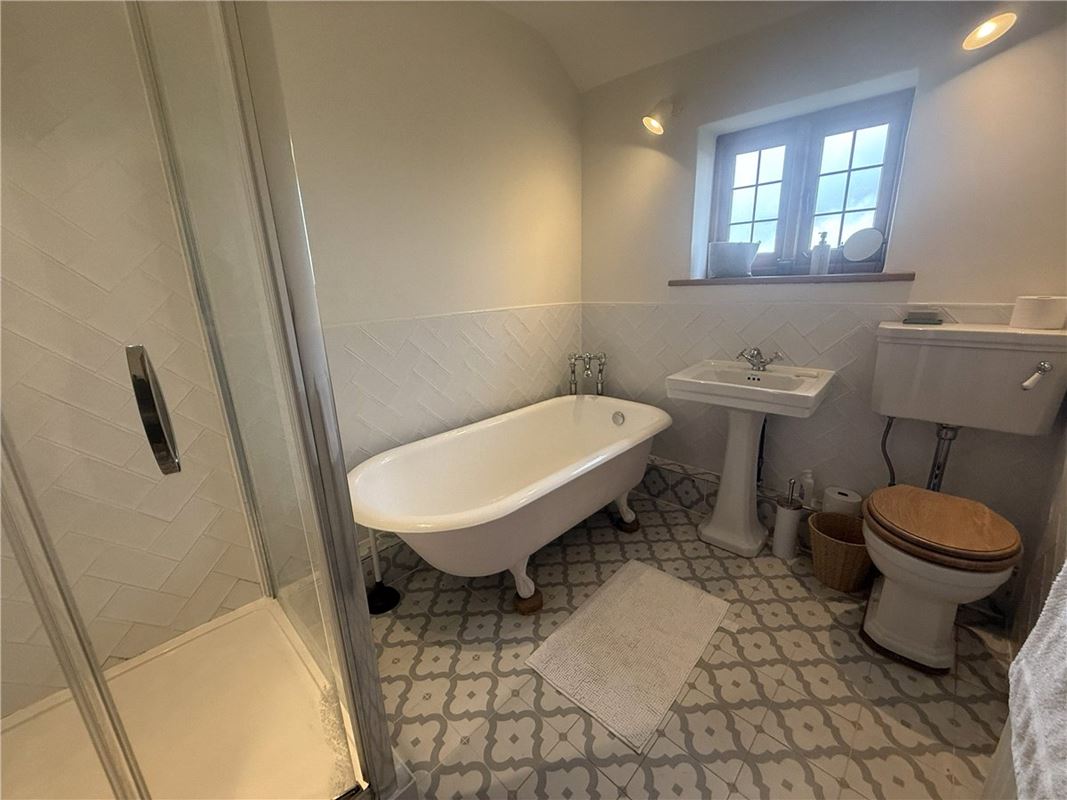 3 bedroom house, Warnford, Southampton SO32 - Available