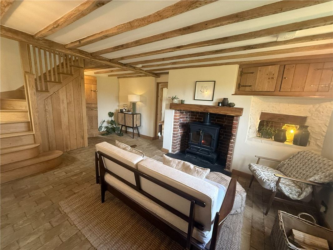 3 bedroom house, Warnford, Southampton SO32 - Available