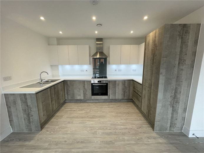 2 bedroom flat, Fishwicke Road, Winchester SO22