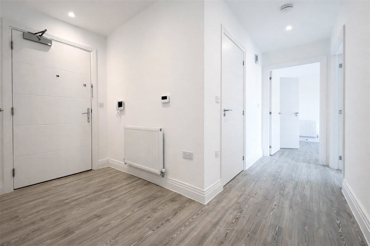 2 bedroom flat, Fishwicke Road, Winchester SO22 - Available