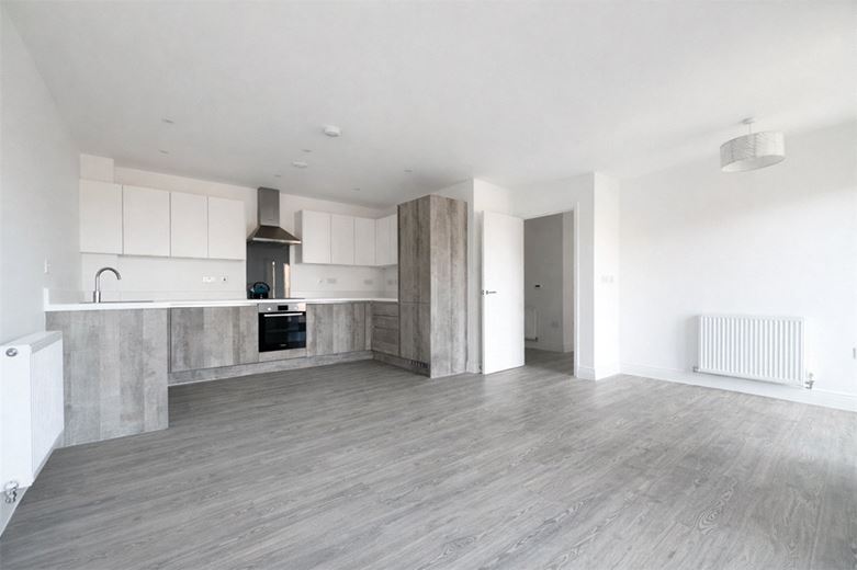 2 bedroom flat, Fishwicke Road, Winchester SO22 - Available