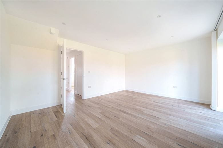 2 bedroom house, Hammonds Green, Totton SO40 - Let Agreed