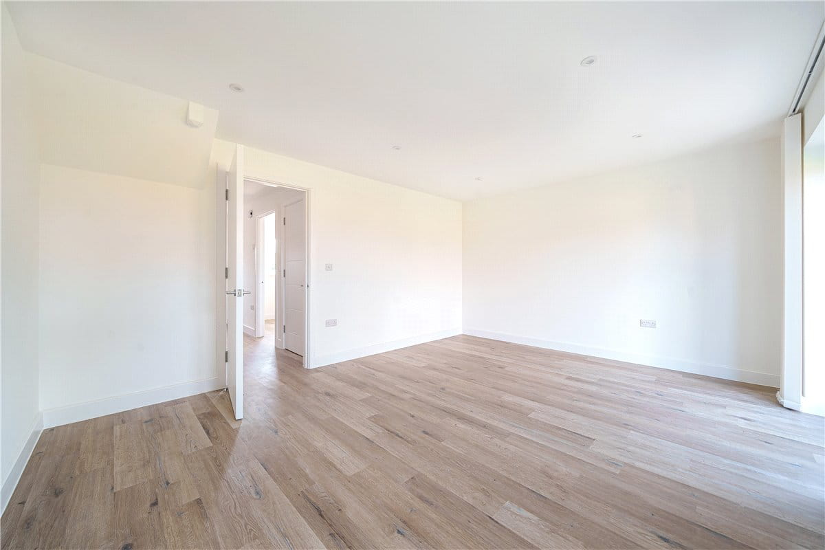 2 bedroom house, Hammonds Green, Totton SO40 - Let Agreed