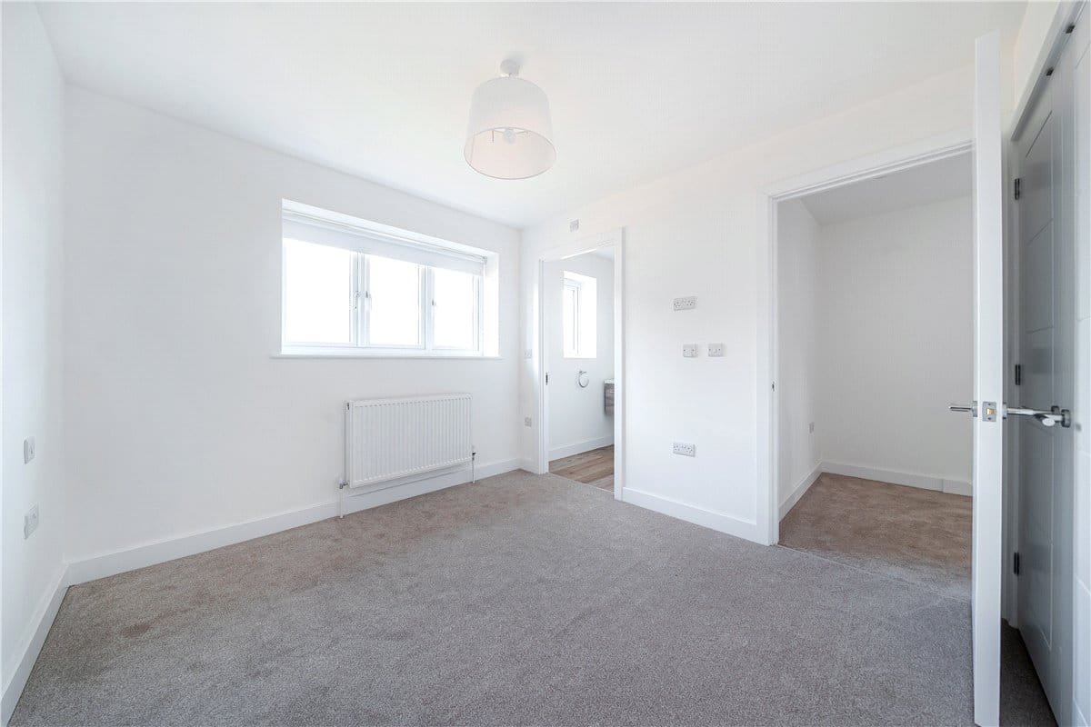 2 bedroom house, Hammonds Green, Totton SO40 - Let Agreed