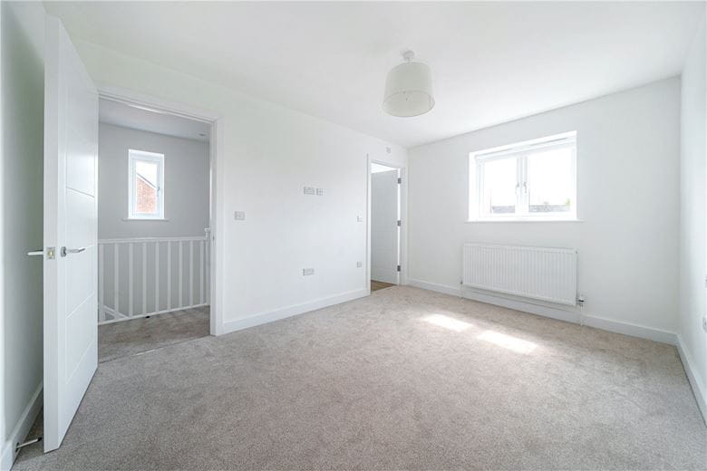 2 bedroom house, Hammonds Green, Totton SO40 - Let Agreed