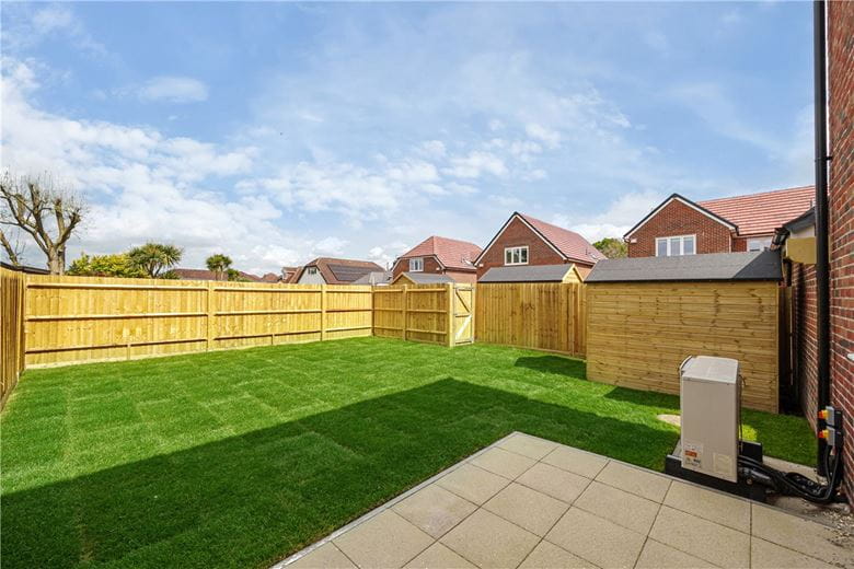 2 bedroom house, Hammonds Green, Totton SO40 - Let Agreed