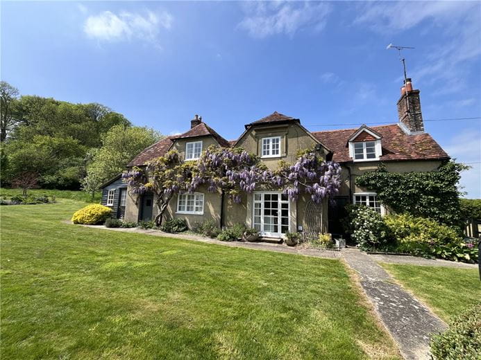 4 bedroom house, Cheriton, Alresford SO24 - Let Agreed