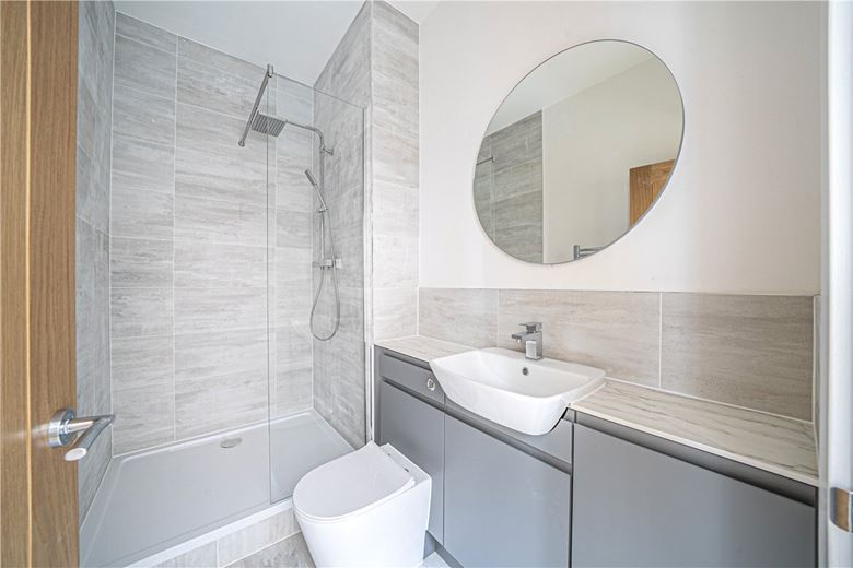 1 bedroom flat, Westgate Chambers, Staple Gardens SO23 - Let Agreed