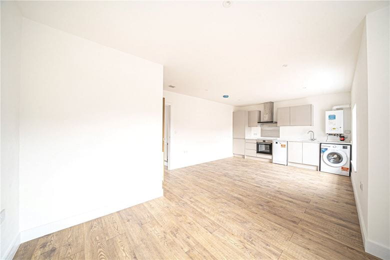 1 bedroom flat, Westgate Chambers, Staple Gardens SO23 - Available