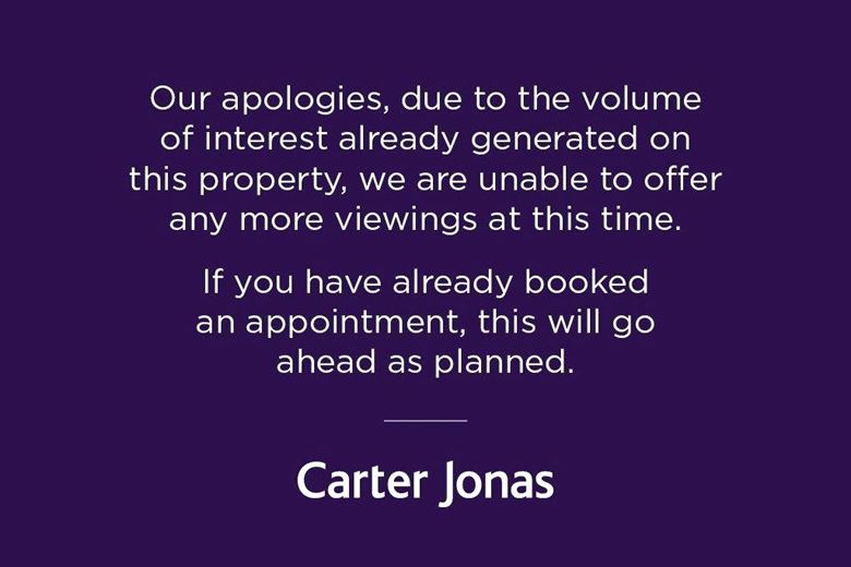 2 bedroom flat, Westgate Chambers, Staple Gardens SO23 - Available