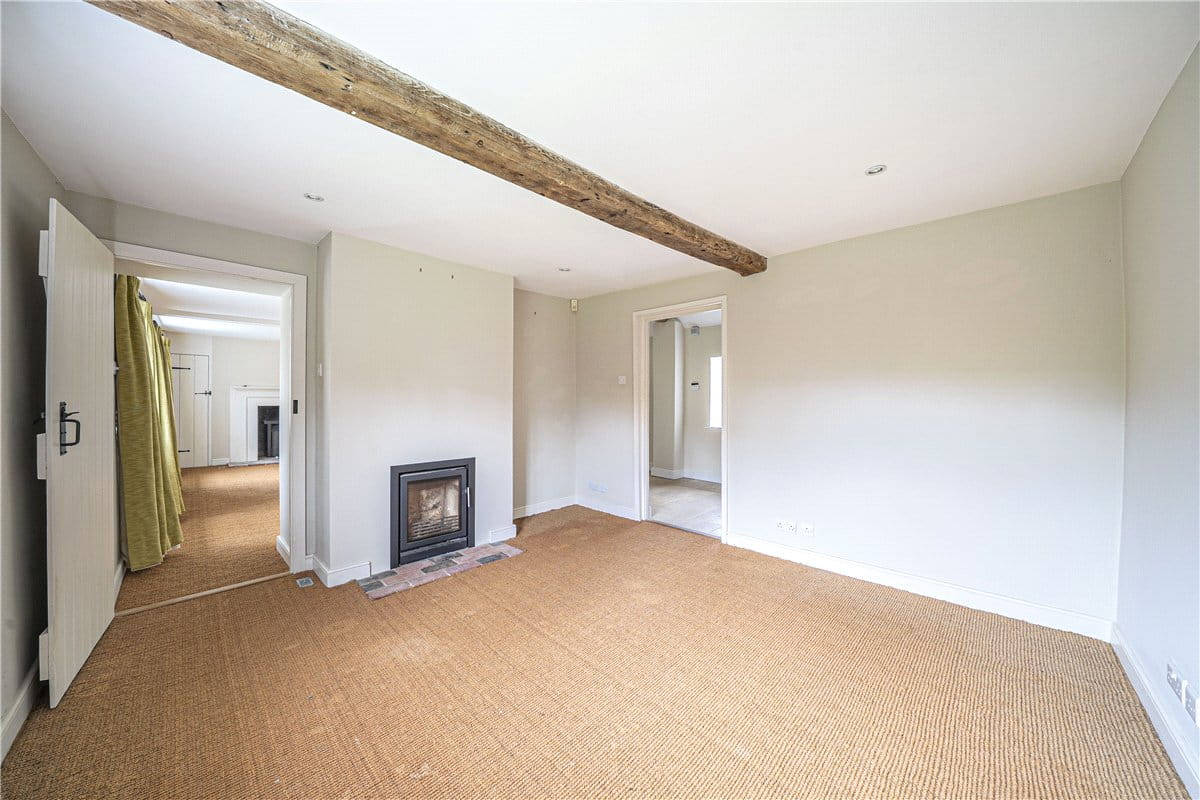 4 bedroom house, North Park Farm, Little Somborne SO20 - Available