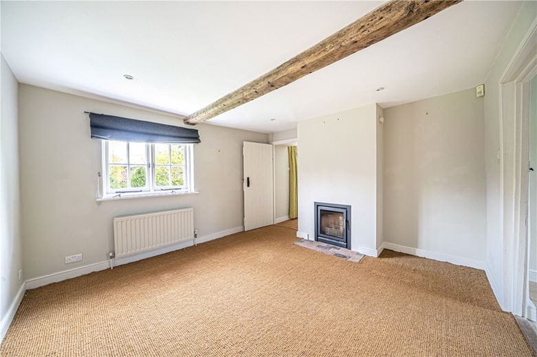 4 bedroom house, North Park Farm, Little Somborne SO20 - Available