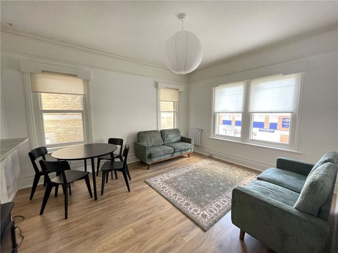 1 bedroom flat, City Road, Winchester SO23 - Available
