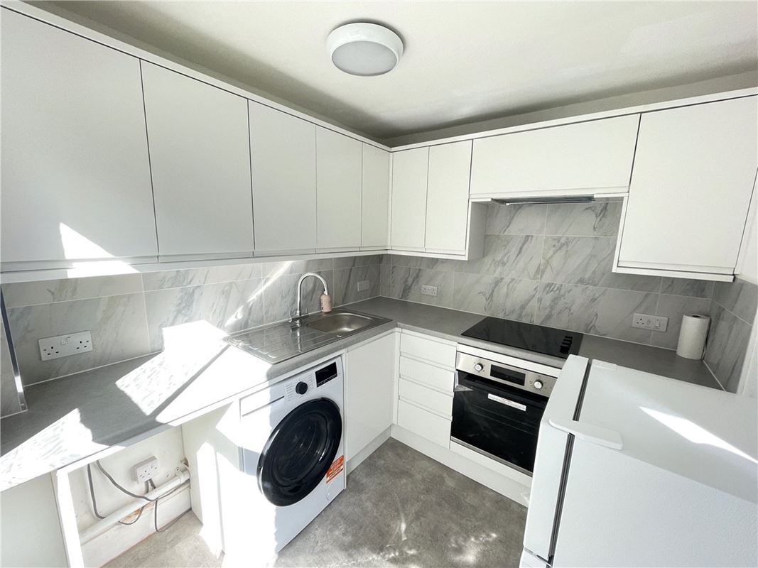 1 bedroom flat, City Road, Winchester SO23 - Available