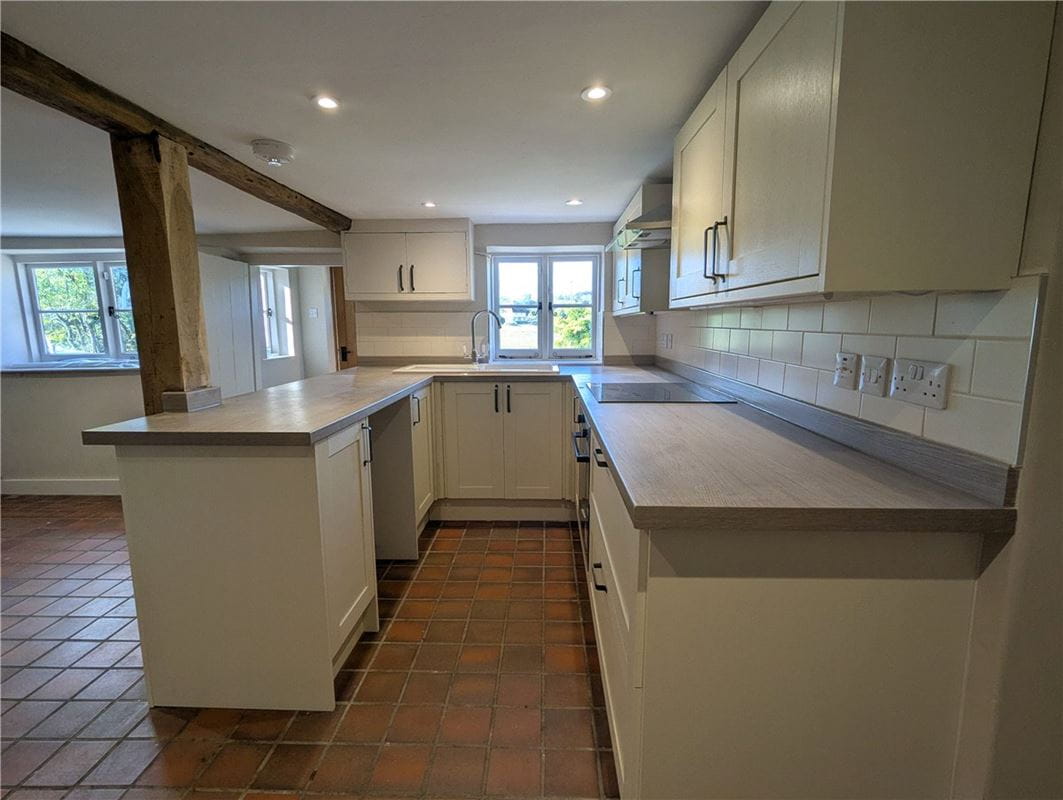 3 bedroom house, Cheriton, Alresford SO24 - Available