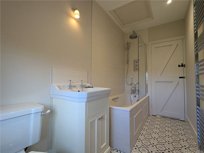 3 bedroom house, Cheriton, Alresford SO24 - Available