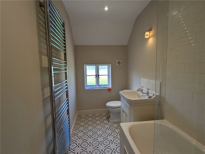 3 bedroom house, Cheriton, Alresford SO24 - Available