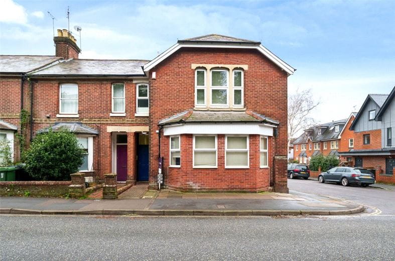 1 bedroom flat, Stockbridge Road, Winchester SO22 - Let Agreed