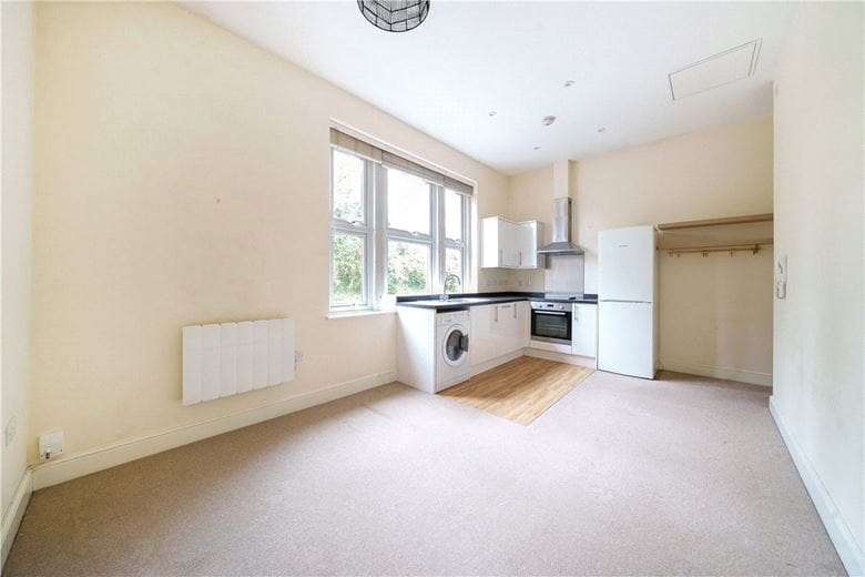 1 bedroom flat, Stockbridge Road, Winchester SO22 - Let Agreed