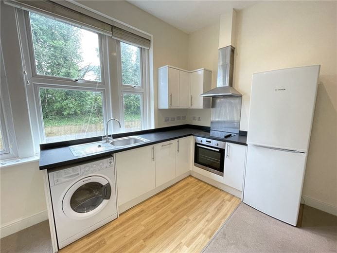 1 bedroom flat, Stockbridge Road, Winchester SO22 - Let Agreed