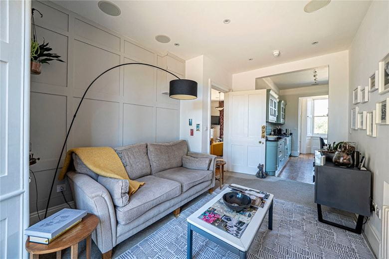 4 bedroom house, Fullerton, Andover SP11 - Let Agreed