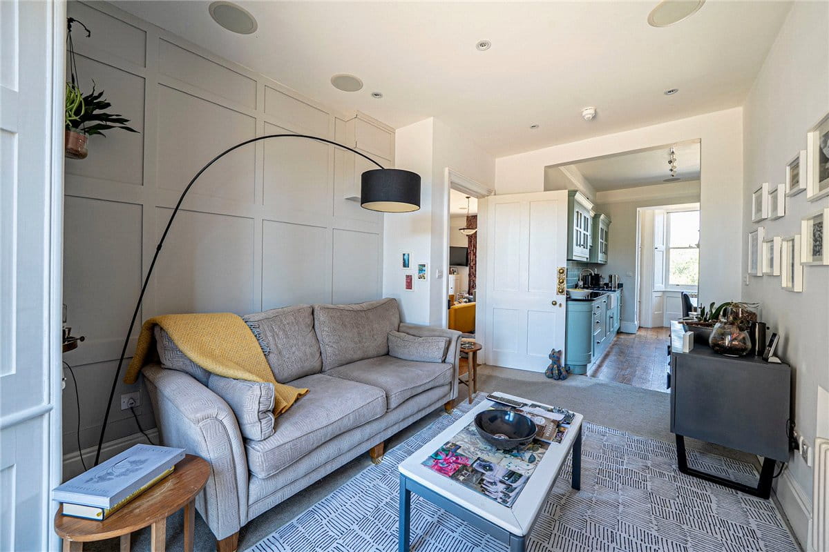 4 bedroom house, Fullerton, Andover SP11 - Let Agreed