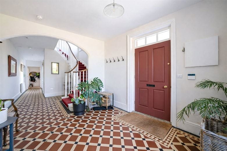 4 bedroom house, Fullerton, Andover SP11 - Let Agreed